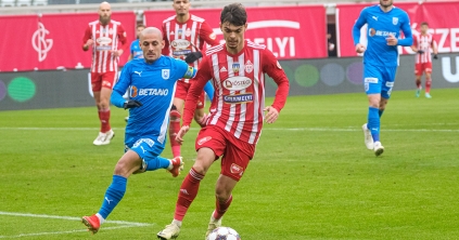 Vereség hazai pályán